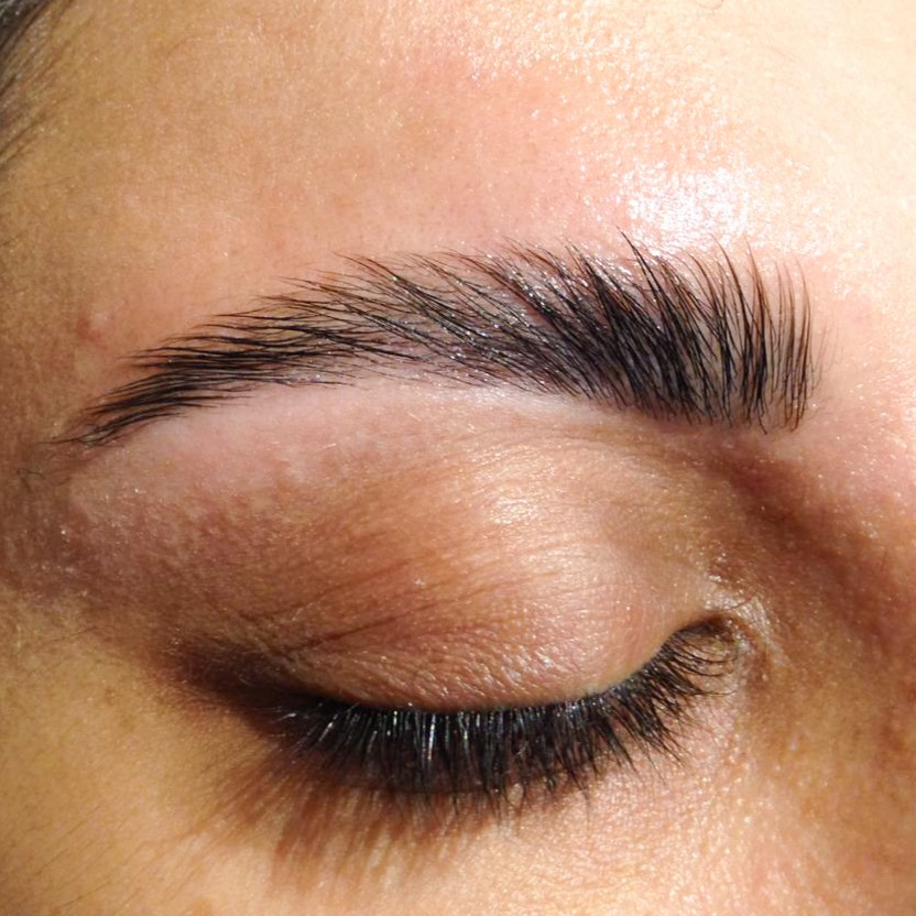 Brow Lamination Darwin Canberra Adelaide Browz and Beauty'