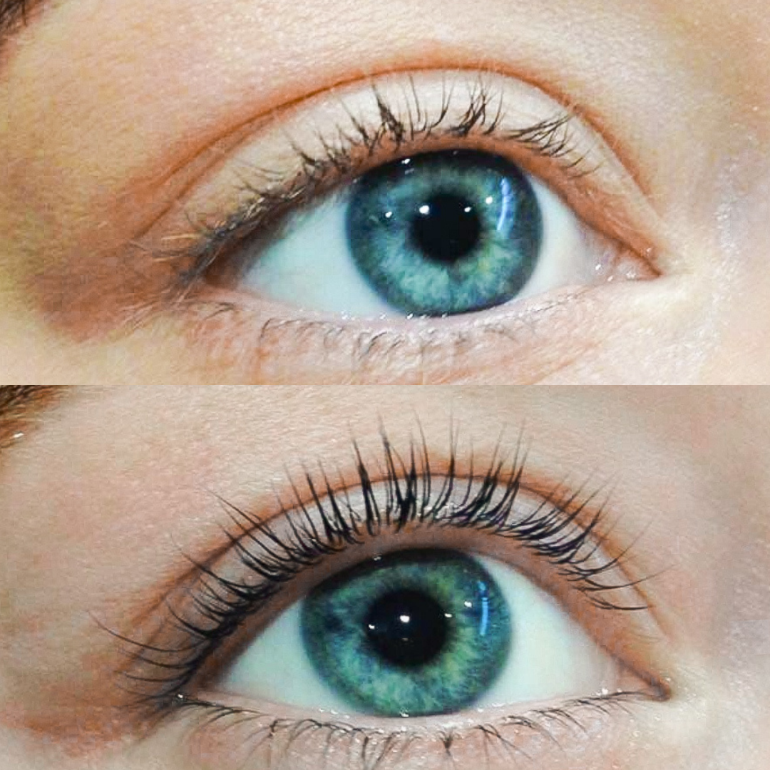 Lash Lift and Tint Canberra Darwin Adelaide Browz and Beauty